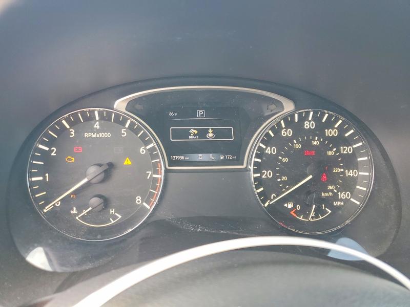 Aukcja sprzedaży 2018 Nissan Altima, vin: 1N4AL3AP6JC254293, numer aukcji: 55051906