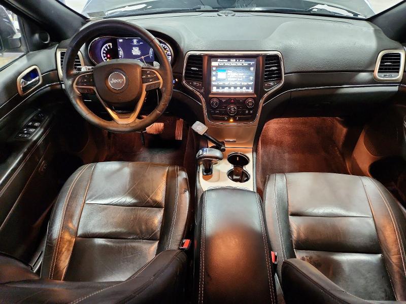 Aukcja sprzedaży 2014 Jeep Grand Cherokee, vin: 1C4RJFBG0EC534817, numer aukcji: 54716866