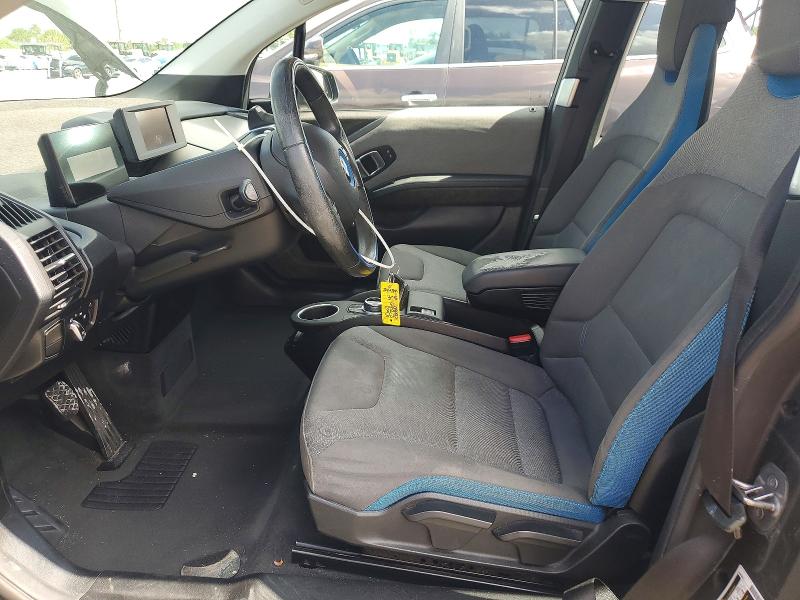 Aukcja sprzedaży 2018 Bmw I3, vin: WBY7Z4C51JVC34611, numer aukcji: 54845336