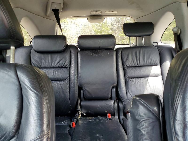 Продаж на аукціоні авто 2008 Honda Cr-v, vin: 5J6RE48778L814829, номер лоту: 52543886