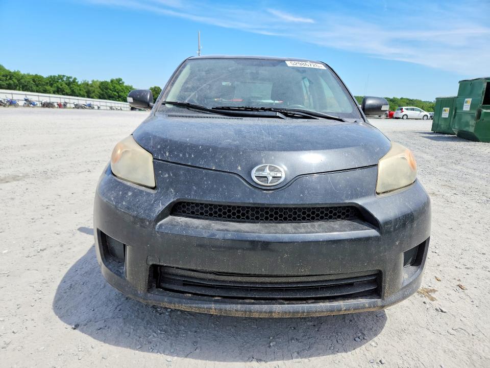 Продажа на аукционе авто 2013 Scion Xd, vin: JTKKUPB42D1030857, номер лота: 52986726