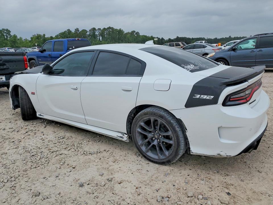 Продажа на аукционе авто 2020 Dodge Charger, vin: 2C3CDXGJ3LH251429, номер лота: 51300356