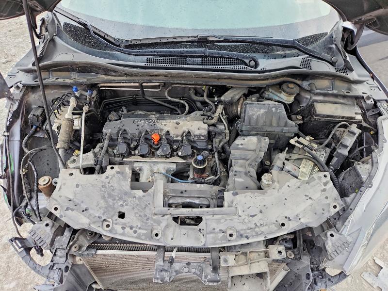 Aukcja sprzedaży 2018 Honda Hr-v, vin: 3CZRU6H52JG703363, numer aukcji: 53879146