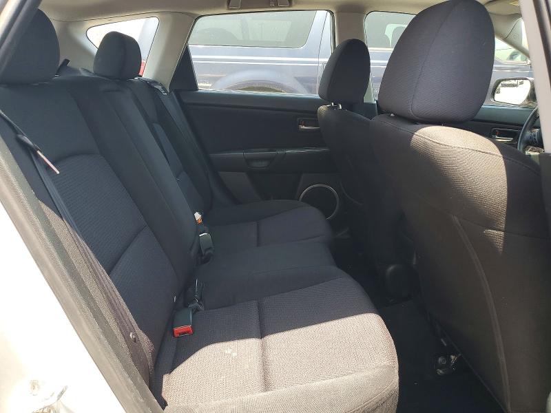 Aukcja sprzedaży 2008 Mazda 3, vin: JM1BK343081780855, numer aukcji: 46781846