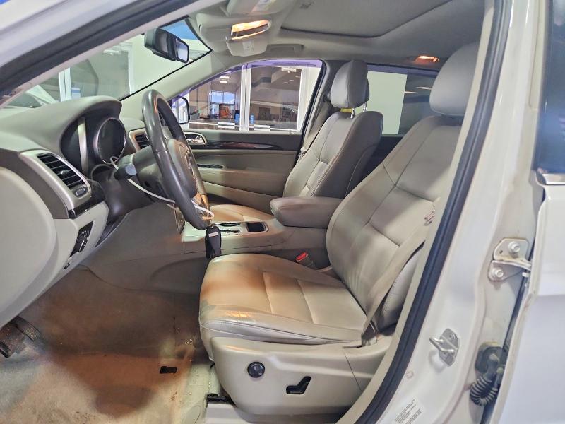 52328736 :رقم المزاد ، 1C4RJFAG3DC644468 vin ، 2013 Jeep Grand Cherokee مزاد بيع