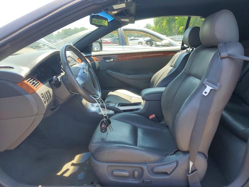 2008 Toyota Camry Solara მანქანა იყიდება აუქციონზე, vin: 4T1FA38P28U160410, აუქციონის ნომერი: 53976126