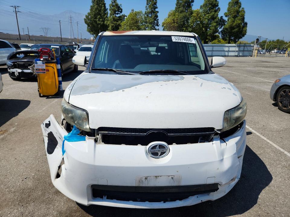 Продаж на аукціоні авто 2012 Scion Xb, vin: JTLZE4FE7CJ008974, номер лоту: 53074006