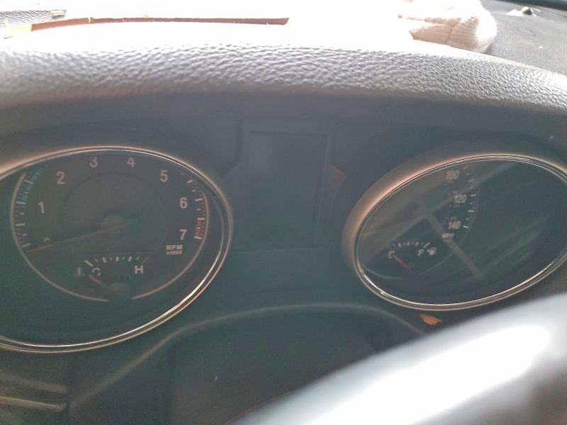 Aukcja sprzedaży 2012 Jeep Grand Cherokee, vin: 1C4RJFAG0CC135338, numer aukcji: 55073686