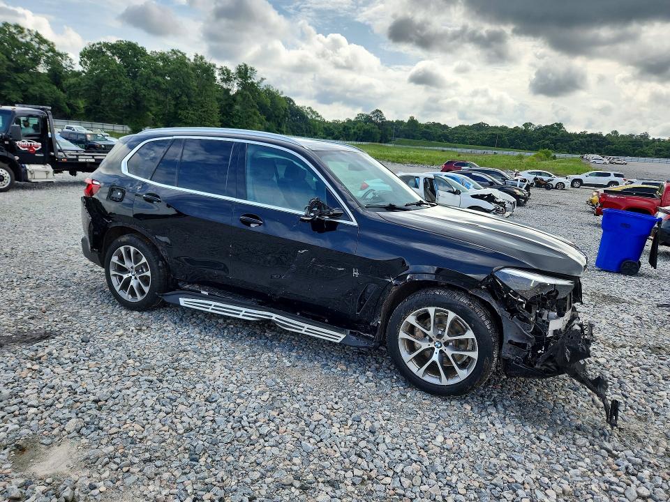 Продажа на аукционе авто 2019 Bmw X5, vin: 5UXCR6C5XKLK82600, номер лота: 55302966