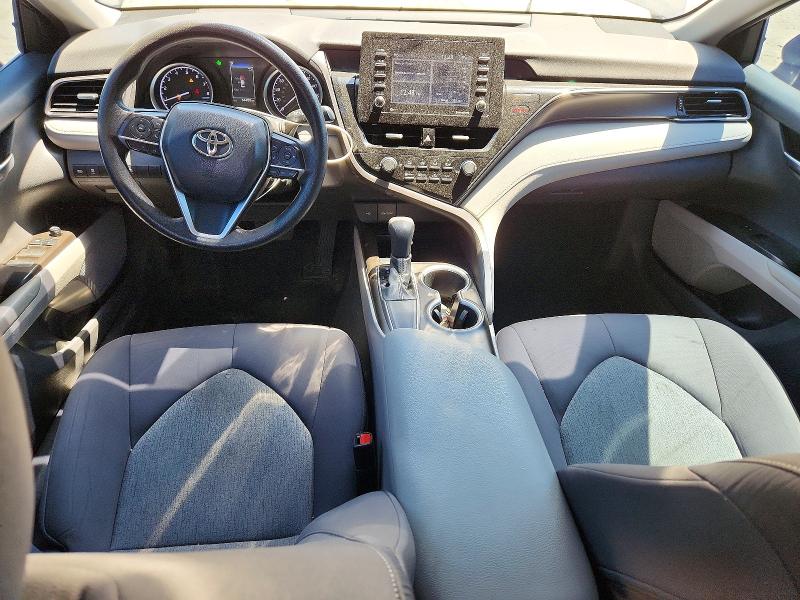 Aukcja sprzedaży 2021 Toyota Camry, vin: 4T1C11AK3MU449683, numer aukcji: 52139706