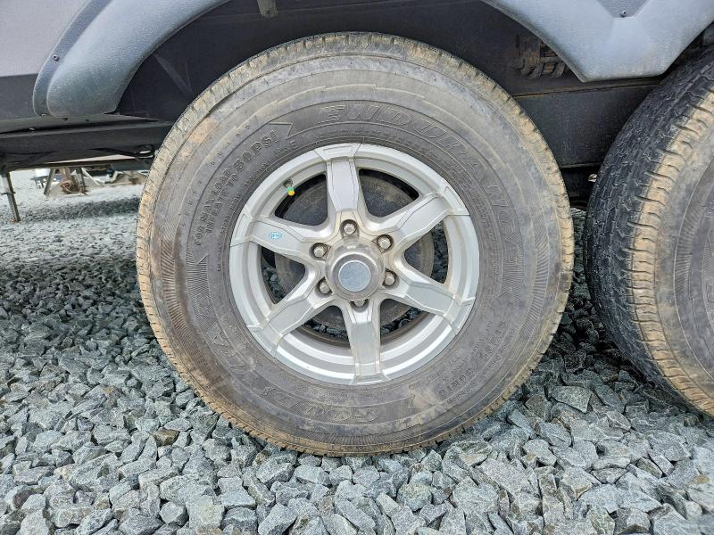 2023 Forrest River Recreational Vehicle (rv) მანქანა იყიდება აუქციონზე, vin: 4X4FRLB2XP1905148, აუქციონის ნომერი: 52007576