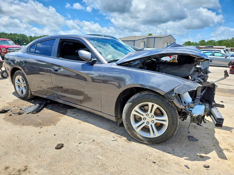 Aukcja sprzedaży 2022 Dodge Charger, vin: 2C3CDXBG0NH118884, numer aukcji: 54784926