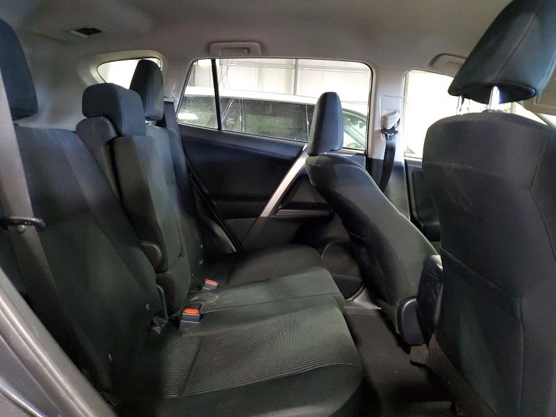 Продажа на аукционе авто 2016 Toyota Rav4, vin: JTMBFREV6GD188302, номер лота: 53740866