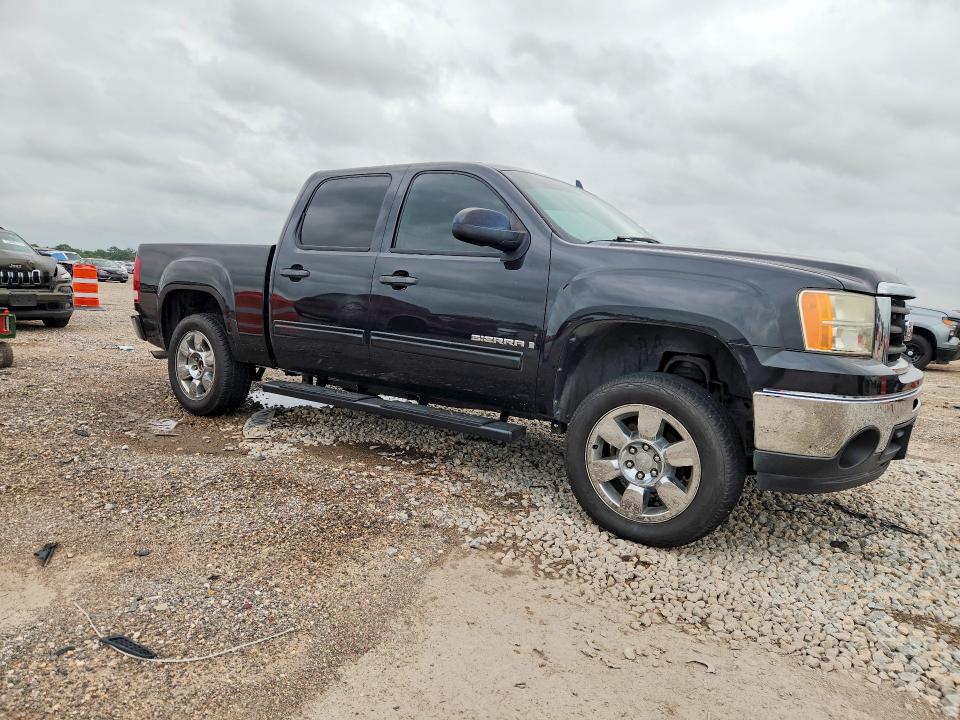 2009 Gmc Sierra მანქანა იყიდება აუქციონზე, vin: 3GTEC23JX9G274974, აუქციონის ნომერი: 51680456