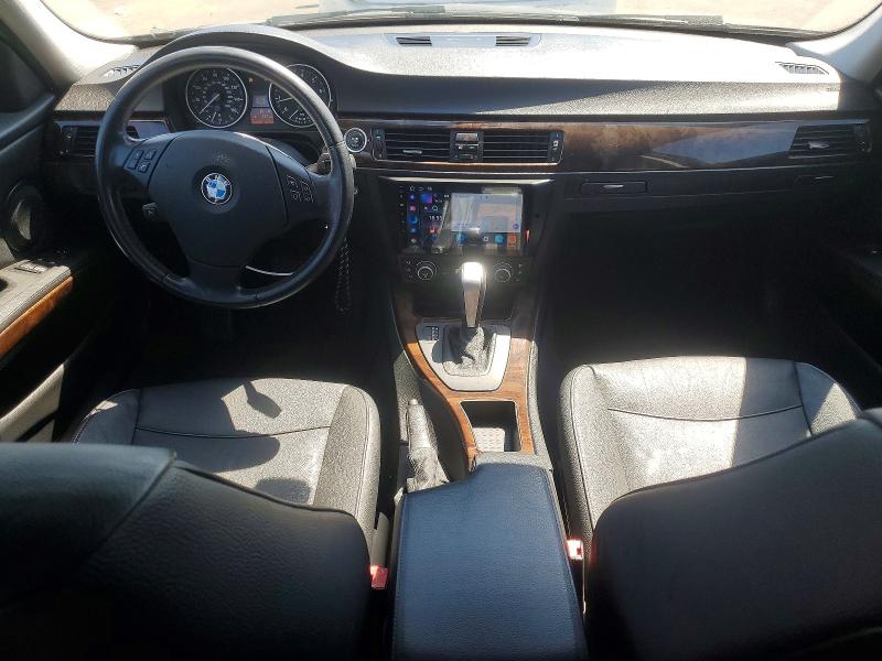 Aukcja sprzedaży 2010 Bmw 328, vin: WBAPH5G59ANM71023, numer aukcji: 52548006