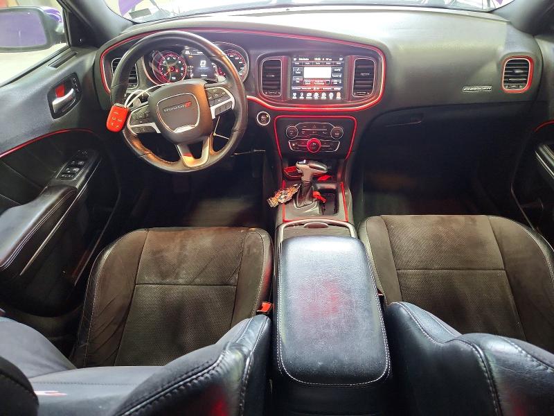 Продаж на аукціоні авто 2016 Dodge Charger, vin: 2C3CDXCT1GH104443, номер лоту: 54799166