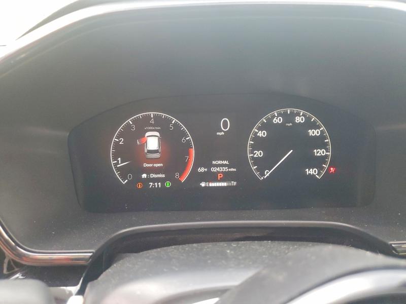 Продаж на аукціоні авто 2023 Honda Cr-v, vin: 5J6RS4H77PL009419, номер лоту: 52146076