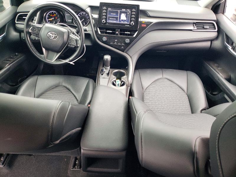 Aukcja sprzedaży 2021 Toyota Camry, vin: 4T1G11AK1MU570651, numer aukcji: 52839696