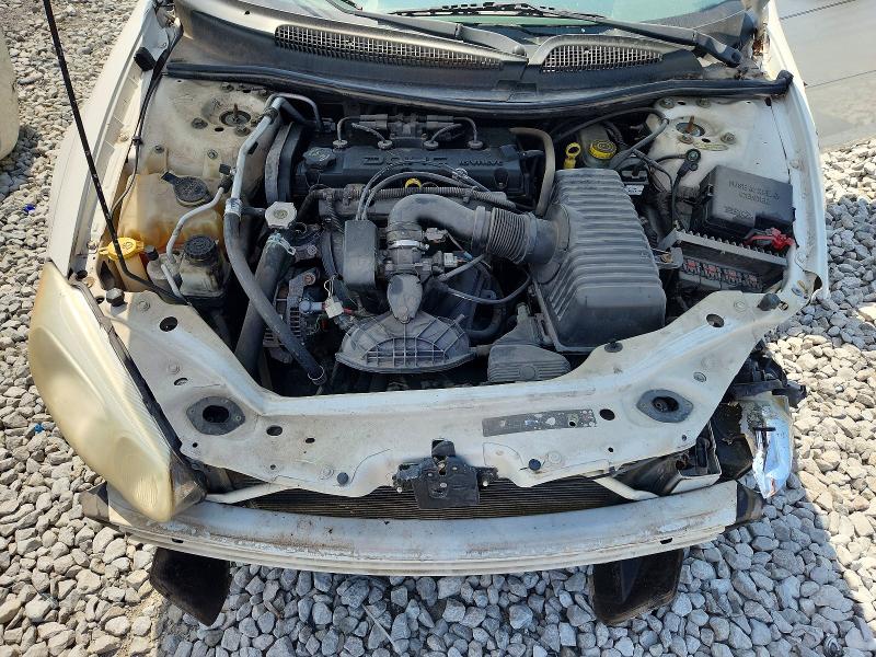 Aukcja sprzedaży 2005 Chrysler Sebring, vin: 1C3EL46X95N628436, numer aukcji: 53644406