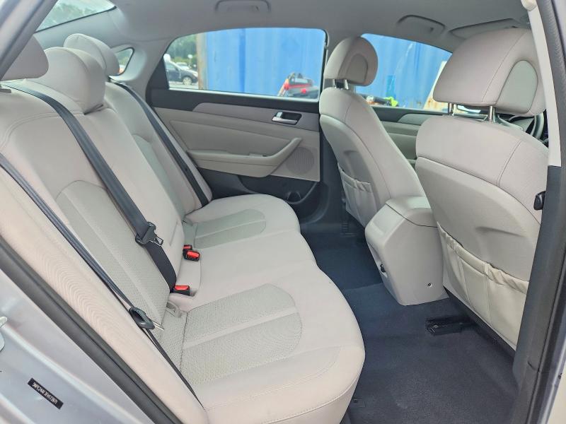 Продаж на аукціоні авто 2015 Hyundai Sonata, vin: 5NPE24AF3FH173971, номер лоту: 55393236