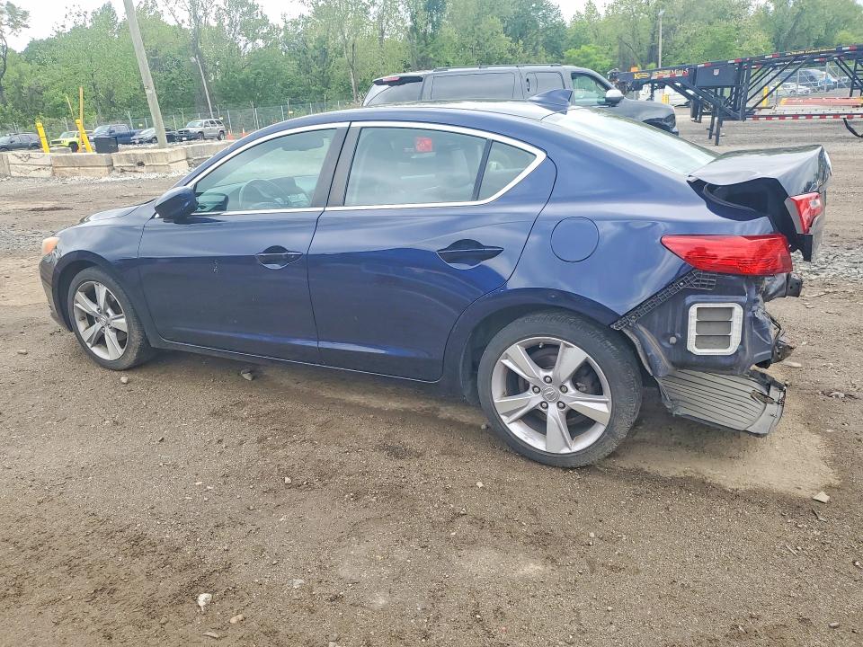 2015 Acura Ilx მანქანა იყიდება აუქციონზე, vin: 19VDE1F51FE004515, აუქციონის ნომერი: 52454746