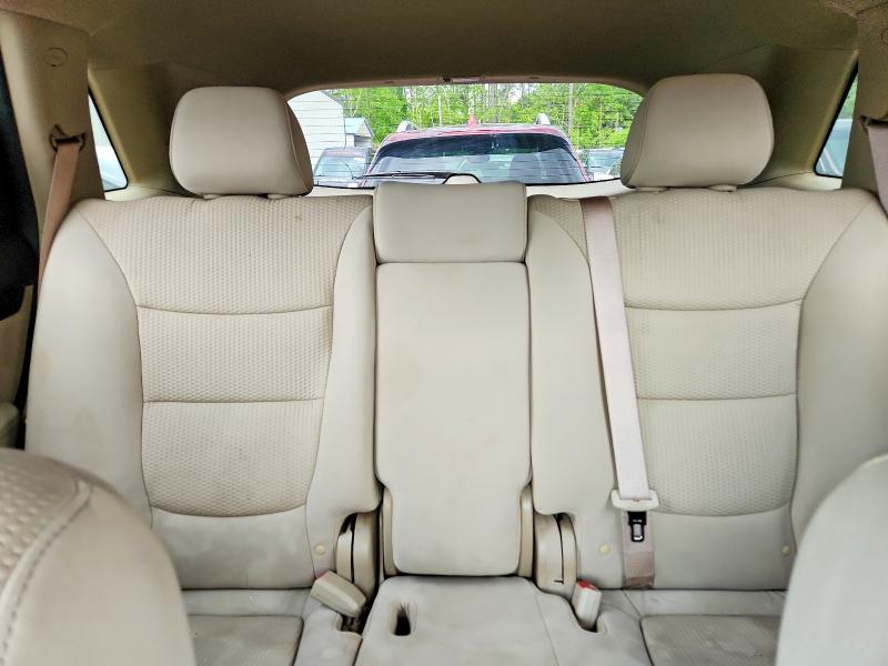 Продаж на аукціоні авто 2011 Kia Sorento, vin: 5XYKT3A13BG089875, номер лоту: 53612536