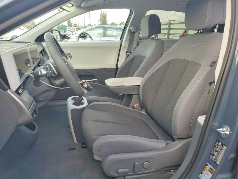 Продаж на аукціоні авто 2024 Hyundai Ioniq 5, vin: KM8KN4DE3RU320891, номер лоту: 54952756