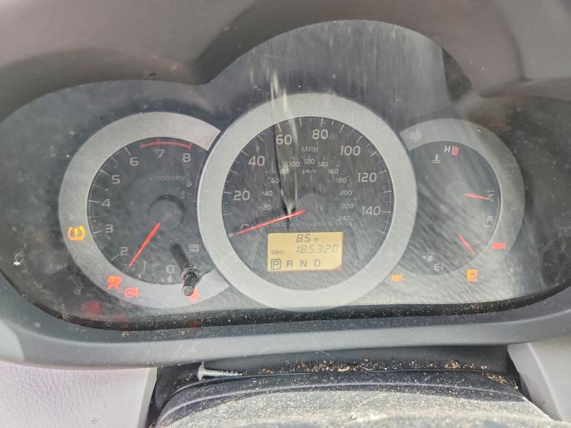 Aukcja sprzedaży 2009 Toyota Rav4, vin: JTMZK31V09D001149, numer aukcji: 54206076