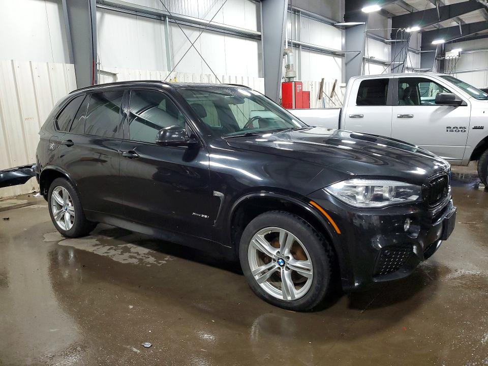 Aukcja sprzedaży 2014 Bmw X5, vin: 5UXKR0C51E0K51623, numer aukcji: 53577756