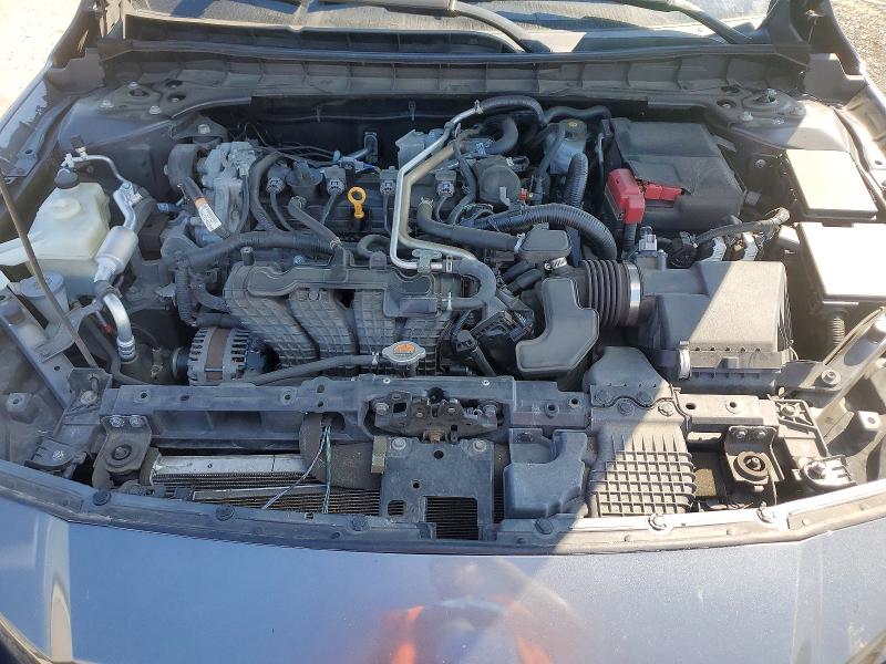 Aukcja sprzedaży 2021 Nissan Altima, vin: 1N4BL4CV1MN325527, numer aukcji: 53111556