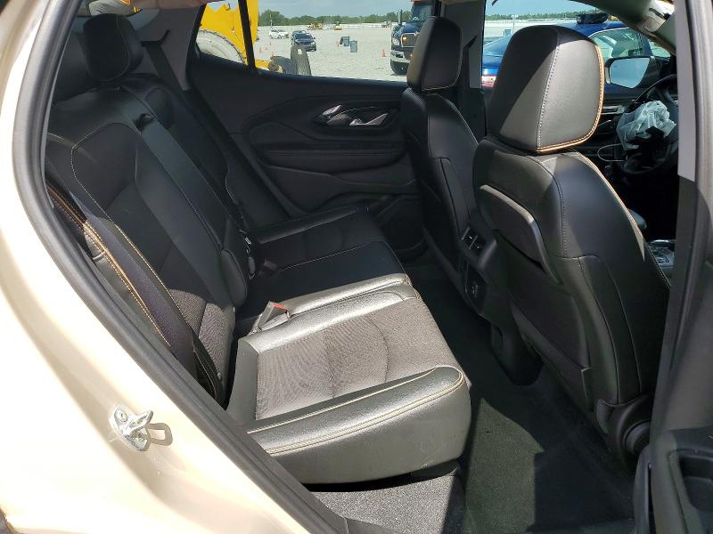 Продажа на аукционе авто 2022 Gmc Terrain, vin: 3GKALYEV0NL271931, номер лота: 52236586