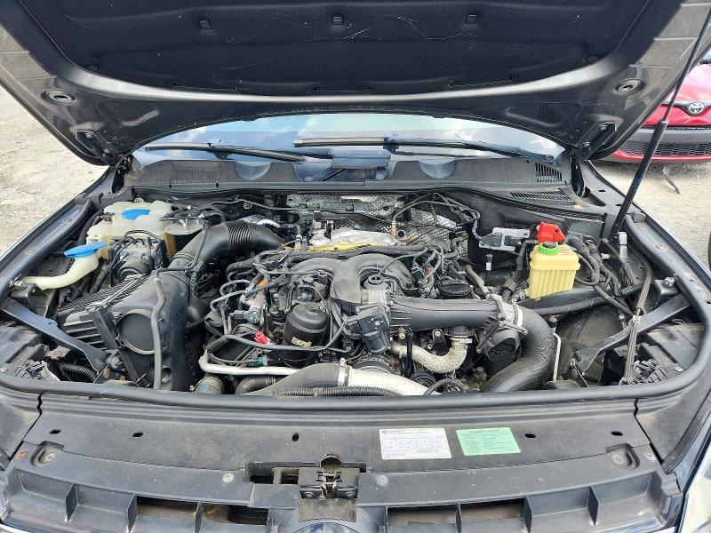 Aukcja sprzedaży 2014 Volkswagen Touareg, vin: WVGEP9BP8ED012652, numer aukcji: 54311456