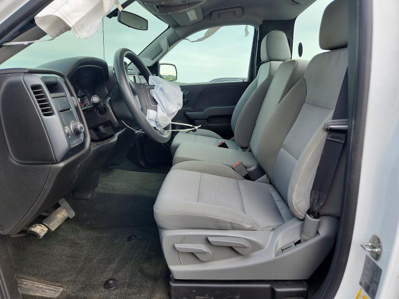 Продаж на аукціоні авто 2018 Gmc Sierra, vin: 1GTN1LEH7JZ300506, номер лоту: 54273546