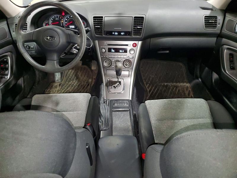Продаж на аукціоні авто 2006 Subaru Legacy, vin: 4S4BP61C167360664, номер лоту: 53669226