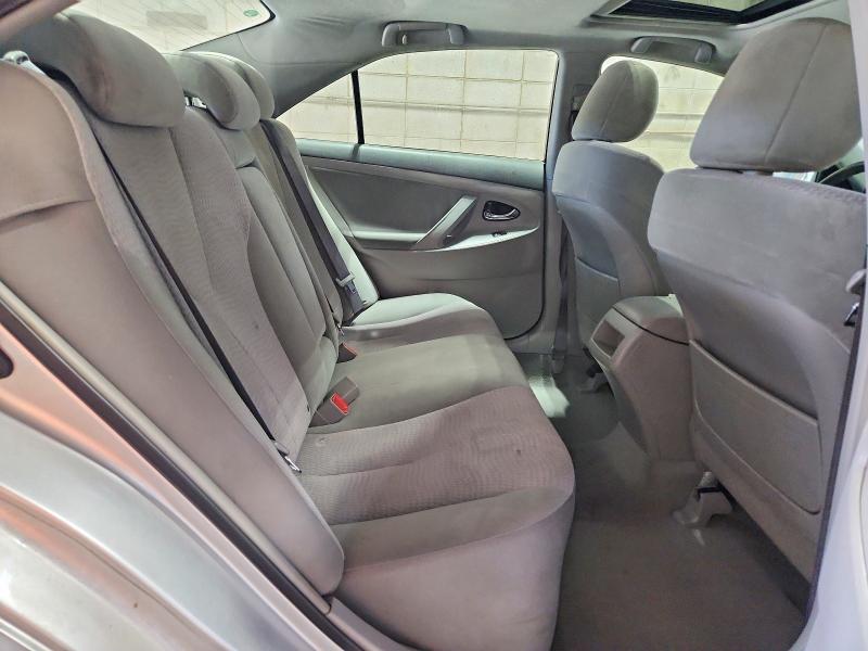 Продаж на аукціоні авто 2010 Toyota Camry, vin: 4T4BF3EK2AR030583, номер лоту: 53181566