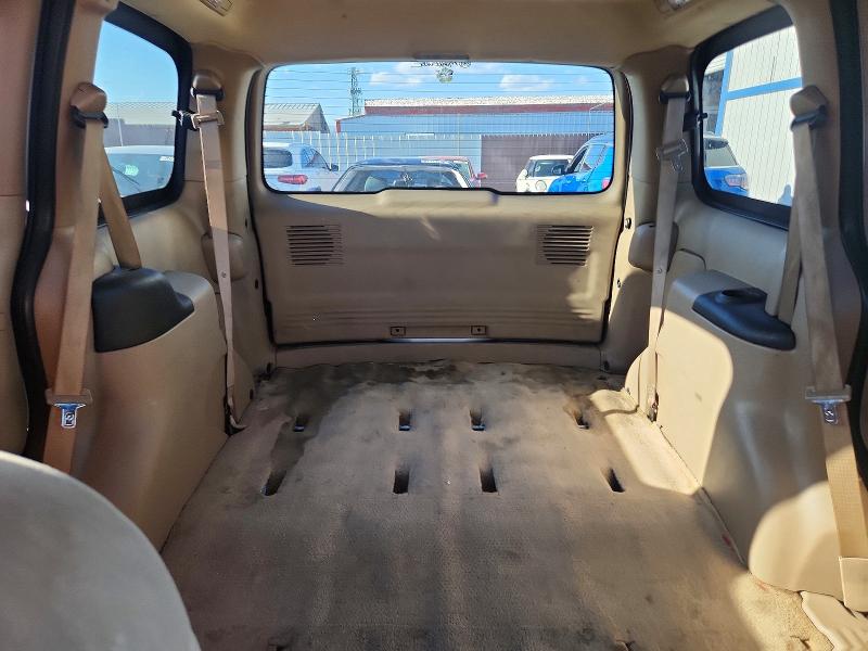 Aukcja sprzedaży 2008 Chevrolet Uplander, vin: 1GNDU23128D138835, numer aukcji: 52719716