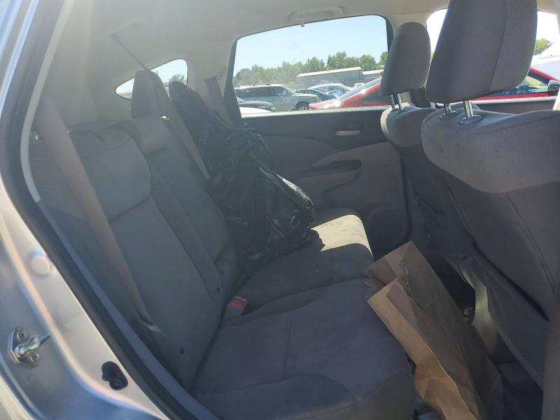 Продажа на аукционе авто 2014 Honda Cr-v, vin: 2HKRM3H5XEH536364, номер лота: 54504116