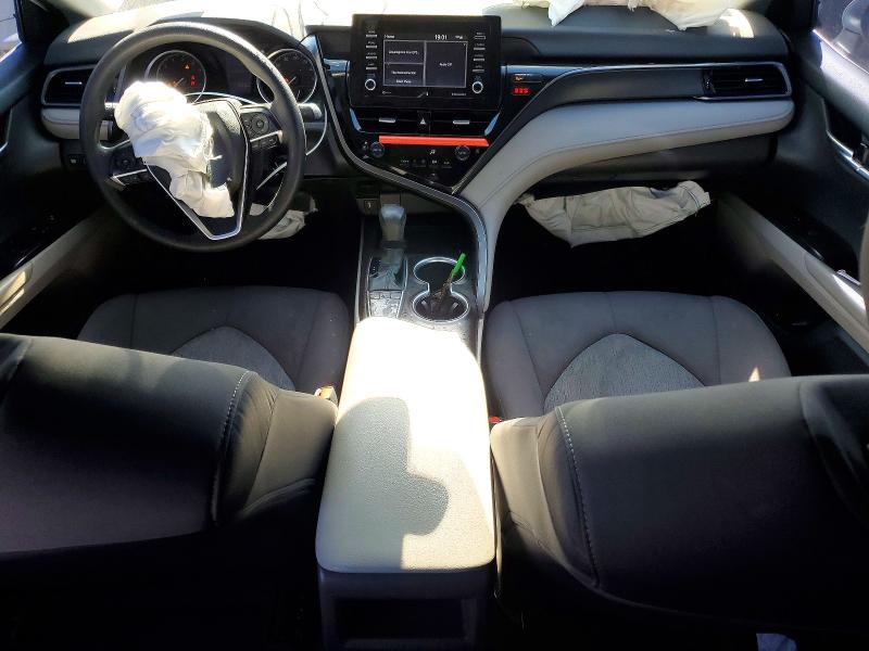 Aukcja sprzedaży 2023 Toyota Camry, vin: 4T1C11AK4PU082975, numer aukcji: 51992156