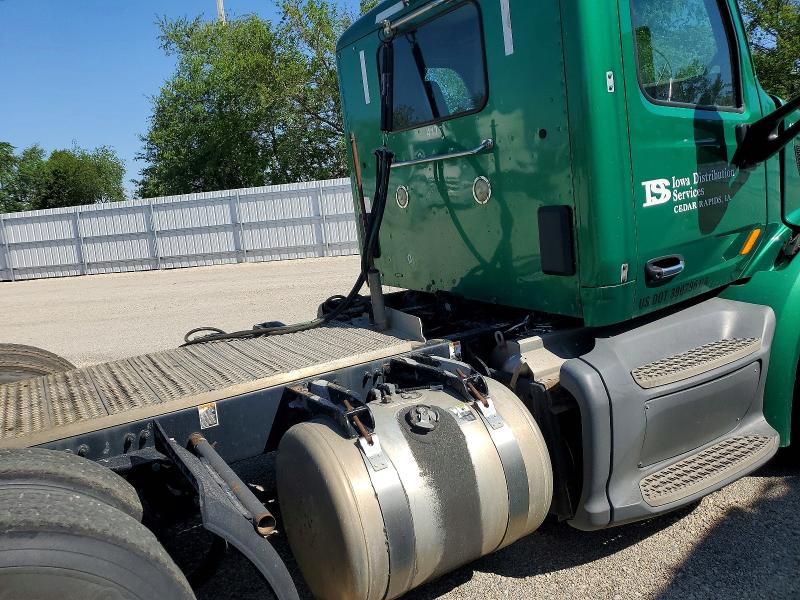 54698506 :رقم المزاد ، 1XPBDP9X9GD366417 vin ، 2019 Peterbilt 579 مزاد بيع