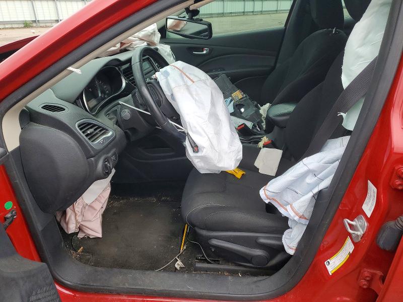 Продажа на аукционе авто 2013 Dodge Dart, vin: 1C3CDFBA2DD188274, номер лота: 52653896