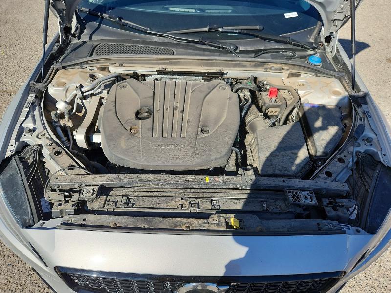 Продажа на аукционе авто 2024 Volvo S60, vin: 7JRL12TL8RG303013, номер лота: 54761816