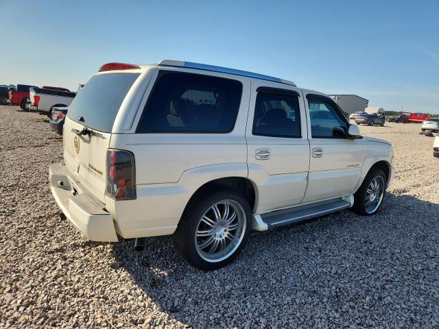 2005 Cadillac Escalade მანქანა იყიდება აუქციონზე, vin: 1GYEK63N35R111309, აუქციონის ნომერი: 55192116