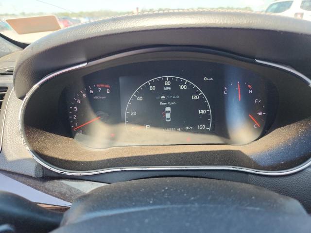 53627046 :رقم المزاد ، KNALN4D70E5151747 vin ، 2014 Kia Cadenza مزاد بيع