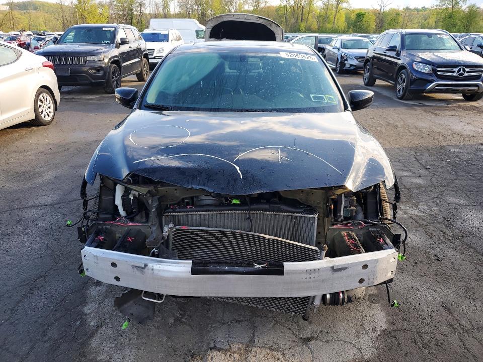 Aukcja sprzedaży 2018 Acura Ilx, vin: 19UDE2F76JA009947, numer aukcji: 52063626