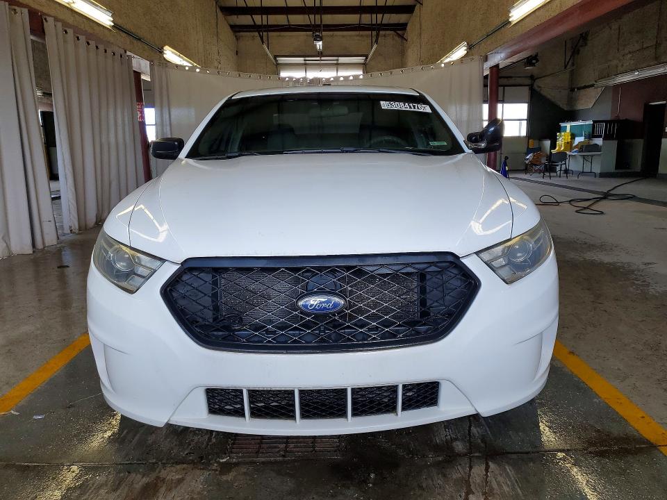 Продажа на аукционе авто 2015 Ford Taurus, vin: 1FAHP2MK1FG159539, номер лота: 53084176