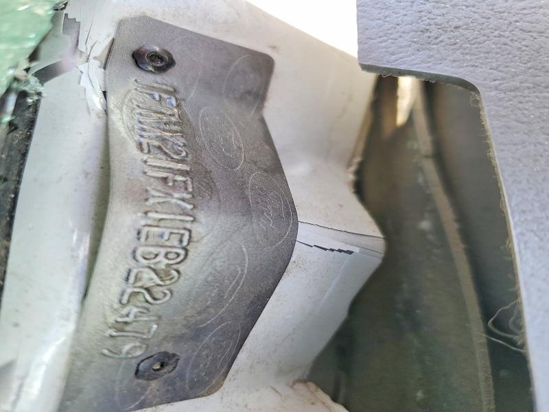 Aukcja sprzedaży 2001 Ford F250, vin: 1FTNX21FX1EB22479, numer aukcji: 54466936