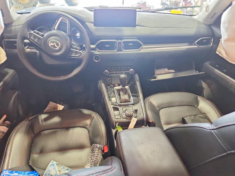 Продажа на аукционе авто 2023 Mazda Cx-5, vin: JM3KFBCM6P0164890, номер лота: 54017176