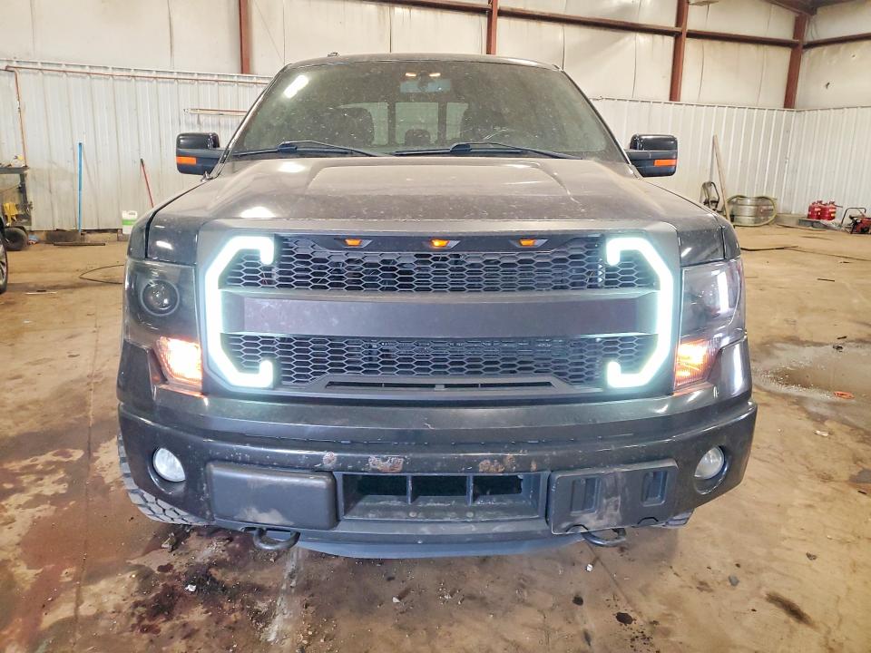 Aukcja sprzedaży 2014 Ford F150, vin: 1FTFW1ETXEFB63809, numer aukcji: 53472796