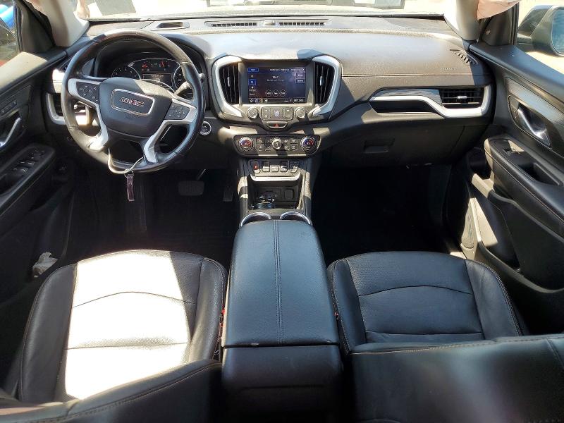2020 Gmc Terrain მანქანა იყიდება აუქციონზე, vin: 3GKALVEX3LL300108, აუქციონის ნომერი: 52617136