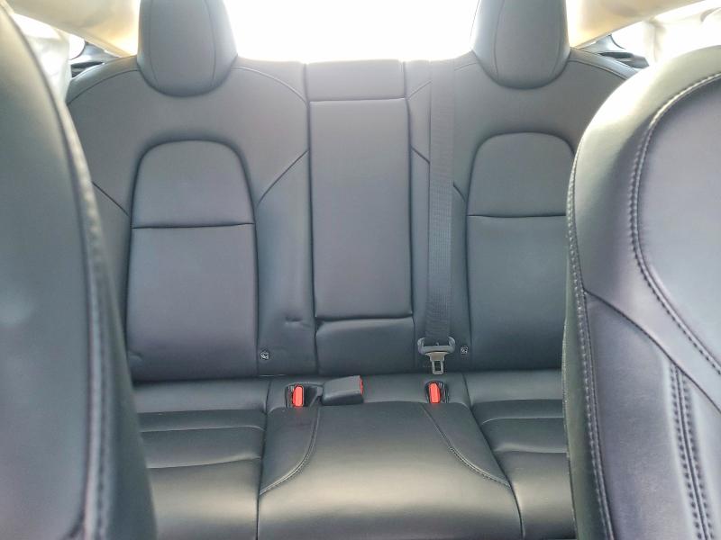 52180246 :رقم المزاد ، 5YJ3E1EA4PF495465 vin ، 2023 Tesla Model 3 مزاد بيع